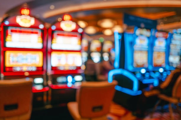 A mobile phone displaying a live dealer roulette wheel