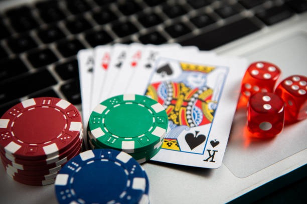 Dragon Tiger card comparison on slot603 table